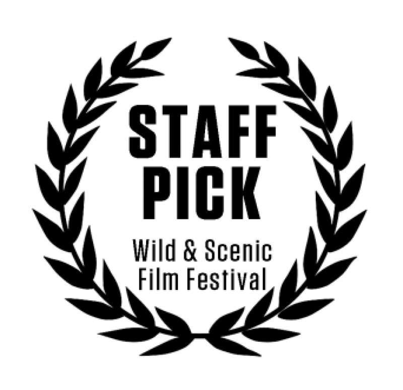 Bonsci Films News 'Brilliant Darkness' is the Staff Pick at Wild & Scenic Film Festival!